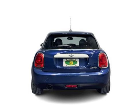 Used 2015 MINI Cooper 4-Door Hardtop FWD image 3