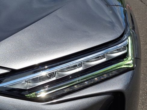 Certified 2023 Acura MDX SH-AWD image 9