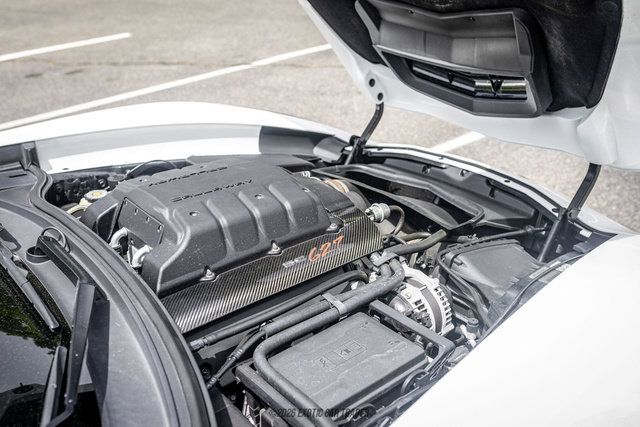 Used 2014 Chevrolet Corvette Stingray Coupe w/ 3LT Preferred Equipment Group RWD image 19