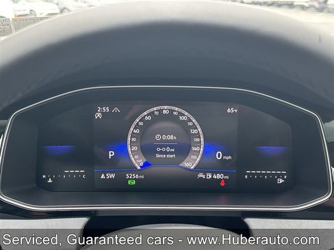 Used 2026 Volkswagen Jetta SE FWD image 27