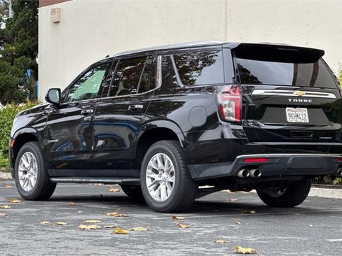 Used 2024 Chevrolet Tahoe Premier image 6