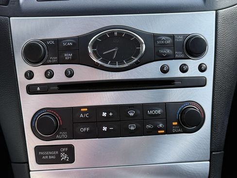 Used 2014 INFINITI Q60 AWD Coupe w/ Premium Package image 25