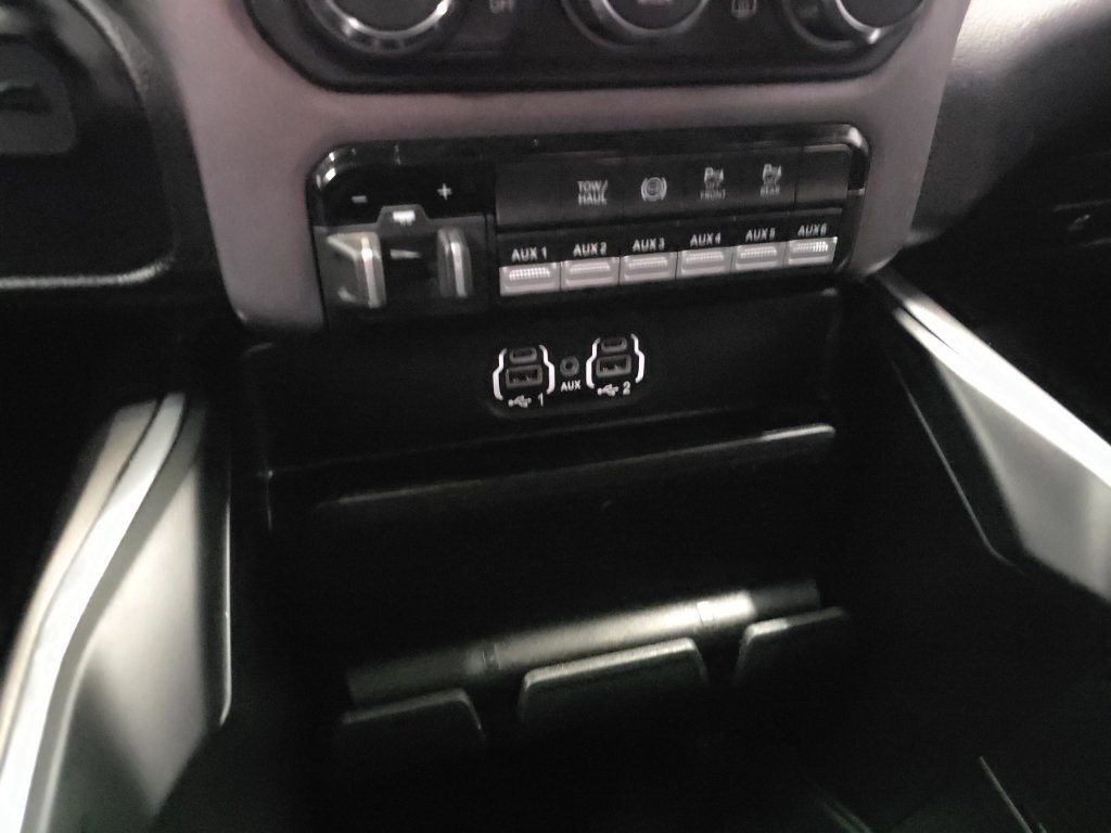 Used 2022 RAM 3500 Laramie AWD/4WD image 22