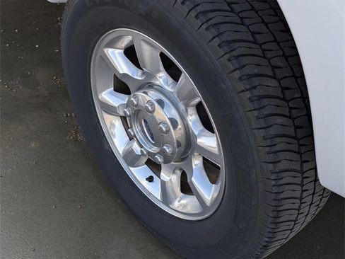 Used 2016 Ford F250 Lariat w/ Lariat Ultimate Package image 7