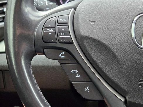 Used 2020 Acura ILX w/ Premium Package image 19