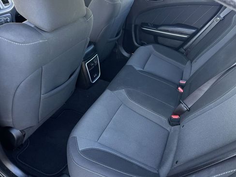 Used 2022 Dodge Charger SXT image 23