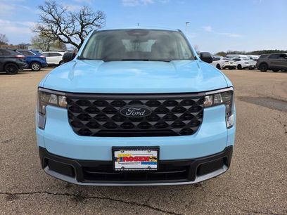 New 2026 Ford Maverick XLT