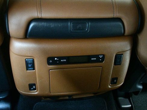 Used 2024 INFINITI QX80 Sensory w/ Cargo Package image 72