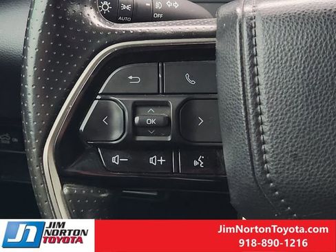 Used 2022 Toyota Tundra SR5 RWD image 28