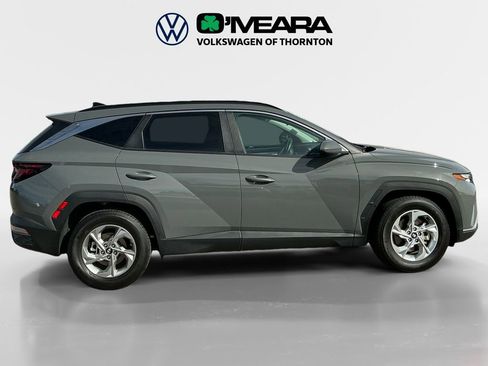 Used 2024 Hyundai Tucson SEL image 6