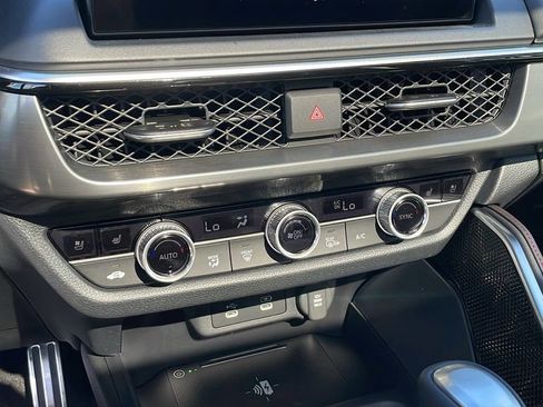 New 2025 Acura ADX A-Spec image 16