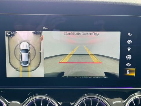 Certified 2022 Mercedes-Benz AMG GT 43 image 27