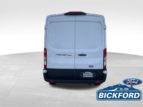 New 2026 Ford Transit 250 148 Medium Roof RWD image 7