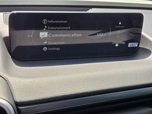 New 2026 MAZDA CX-50 AWD 2.5 Hybrid w/ Weather Package image 12