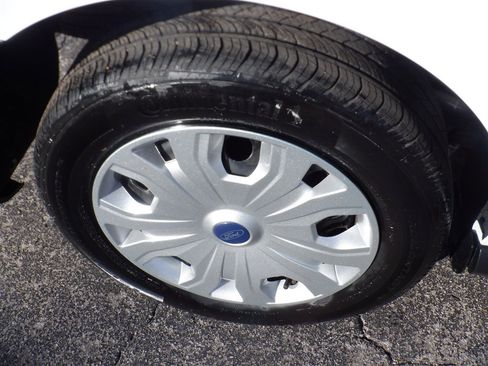 Used 2021 Ford Transit Connect XL image 8