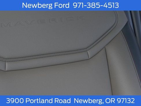New 2026 Ford Maverick Lariat AWD/4WD image 17
