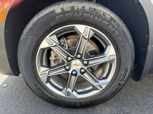 Used 2024 Chevrolet Blazer LT w/ LPO, Floor Liner Package image 9