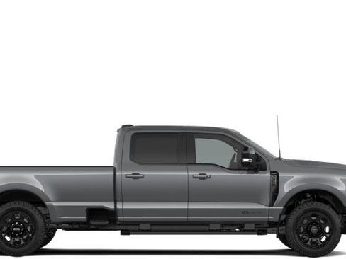 New 2026 Ford F350 Lariat w/ Black Appearance Package AWD/4WD image 27