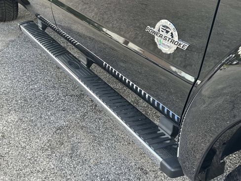 Used 2016 Ford F350 Lariat w/ Lariat Ultimate Package image 6