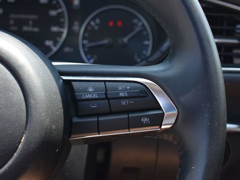 Used 2025 MAZDA CX-30 AWD 2.5 S w/ Preferred Package image 16