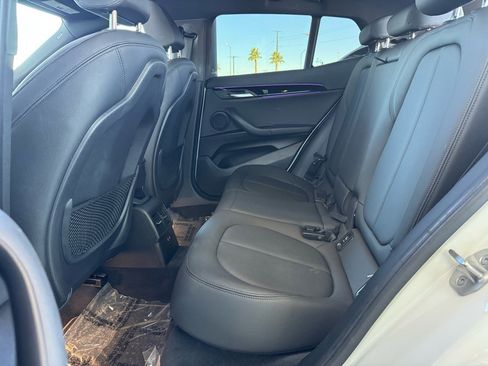 Used 2020 BMW X2 sDrive28i w/ Convenience Package image 13