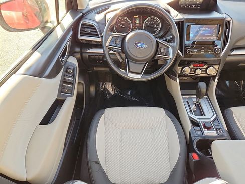 Used 2020 Subaru Forester Premium image 10