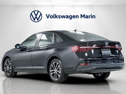 New 2026 Volkswagen Jetta Sport image 3