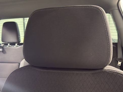 Used 2022 Chevrolet Silverado 1500 LT Trail Boss w/ Bed Protection Package image 13