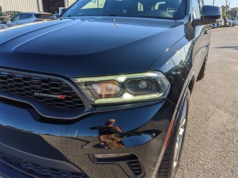 Used 2022 Dodge Durango GT image 8