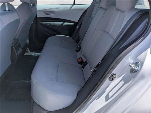 Used 2024 Toyota Corolla SE FWD image 24