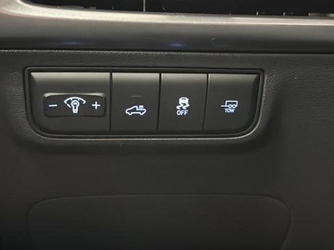 Used 2025 Hyundai Santa Cruz XRT image 15