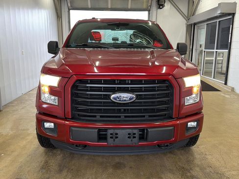 Used 2016 Ford F150 XLT w/ Equipment Group 301A Mid image 6