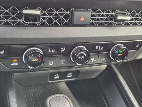Used 2025 Honda Accord SE image 24