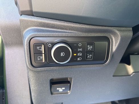 Used 2024 Ford Bronco Outer Banks image 14