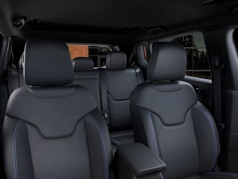 New 2026 Jeep Compass Limited image 26