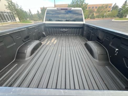 Used 2021 Chevrolet Silverado 2500 W/T w/ WT Fleet Convenience Package AWD/4WD image 15