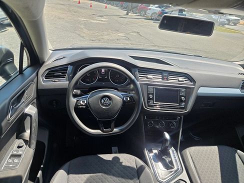 Used 2019 Volkswagen Tiguan S w/ Driver Assistance Package FWD image 5