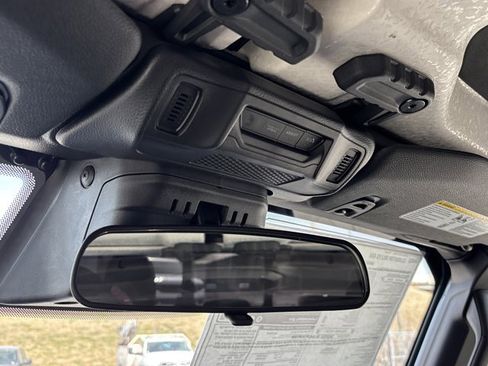 New 2026 Jeep Gladiator Willys image 38