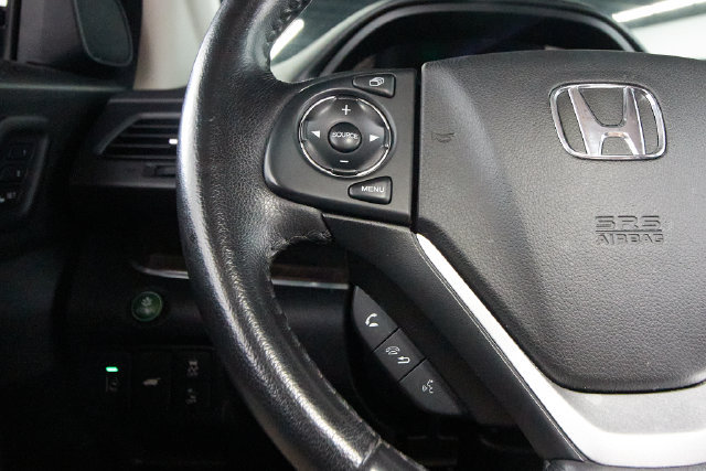 Used 2016 Honda CR-V Touring image 18