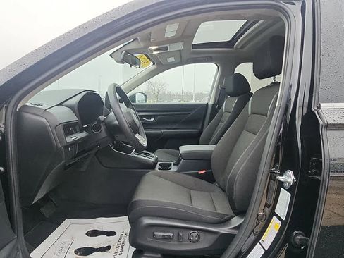 Certified 2024 Honda CR-V EX image 15