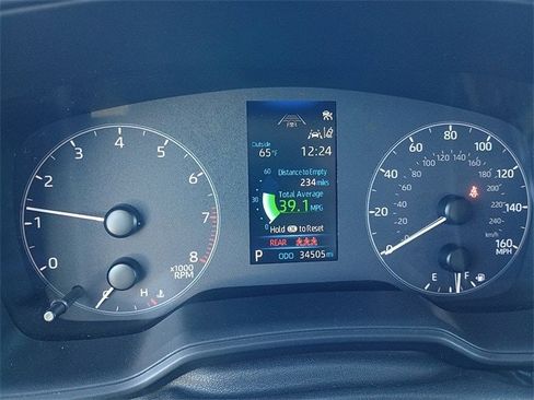 Certified 2024 Toyota Corolla LE image 19