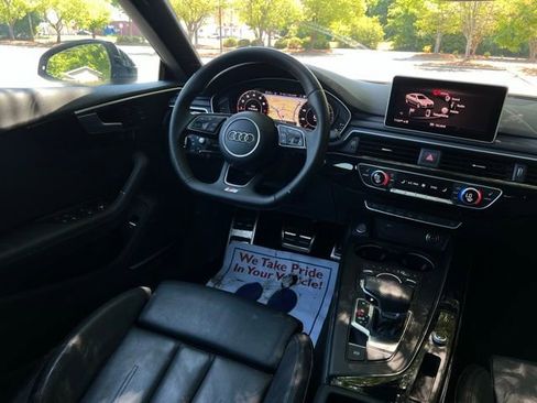 Used 2019 Audi A5 2.0T Prestige AWD/4WD image 27
