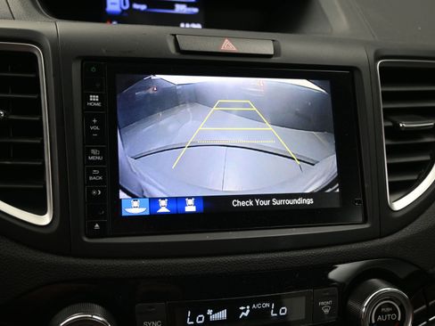 Used 2016 Honda CR-V EX-L image 13