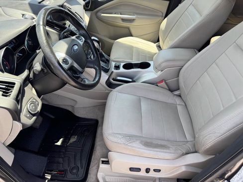 Used 2013 Ford Escape SEL FWD image 35