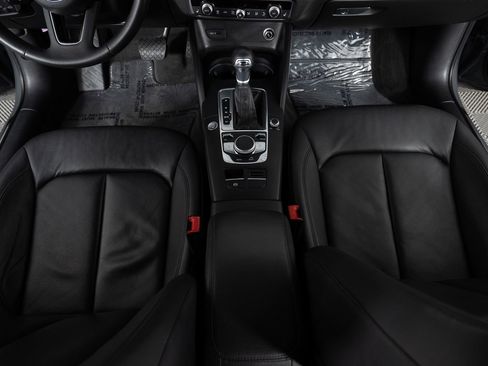 Used 2019 Audi A3 2.0T Premium w/ Convenience Package image 37