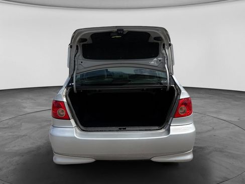 Used 2005 Toyota Corolla S w/ Enhanced Pwr Pkg FWD image 34