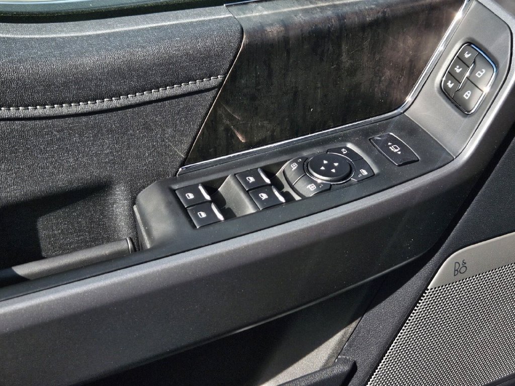 New 2026 Ford F350 Lariat w/ Lariat Premium Package AWD/4WD image 29