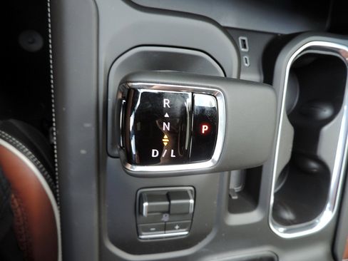 New 2026 GMC Sierra 1500 Denali Ultimate AWD/4WD image 26