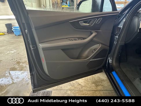 New 2026 Audi Q7 2.0T Premium Plus image 12