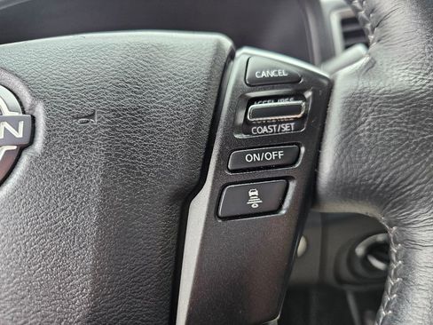 Used 2024 Nissan Frontier SV w/ SV Convenience Package image 24